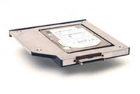 Micro storage 2:nd bay 80GB 4200RPM (IB80000I329) Micro storage 2:nd bay 80GB 4200RPM (IB80000I329)